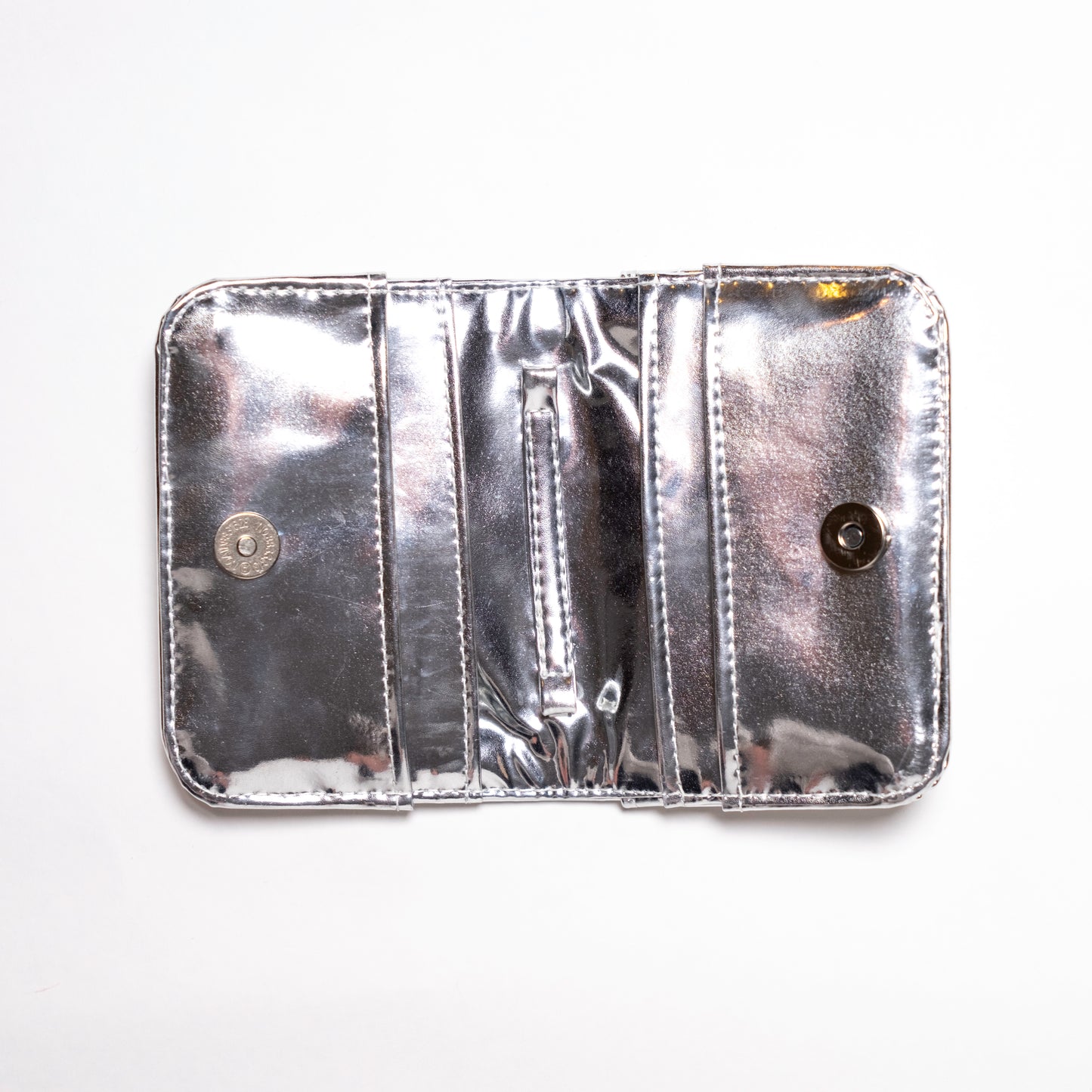 Silver Lining - Lola Wallet
