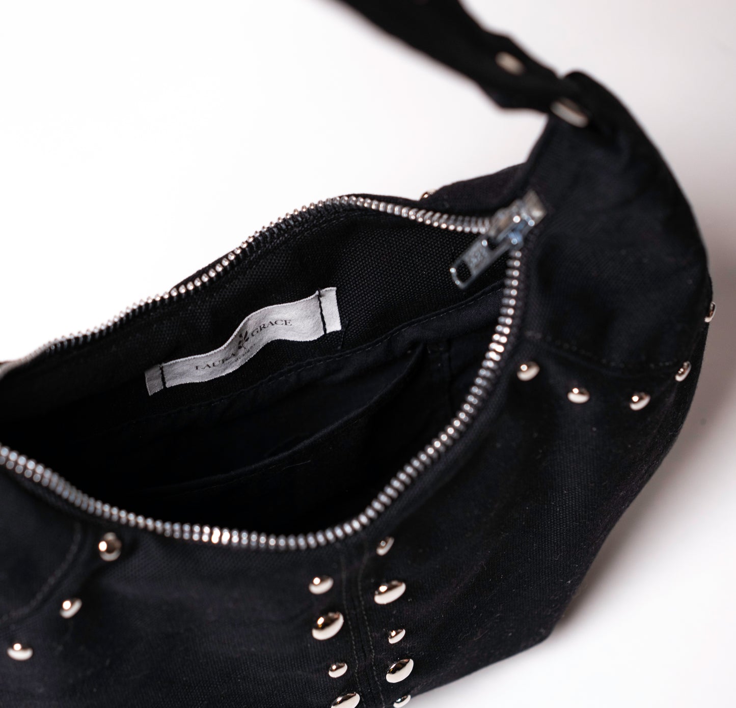 Silver Lining - Paris Shoulder Bag