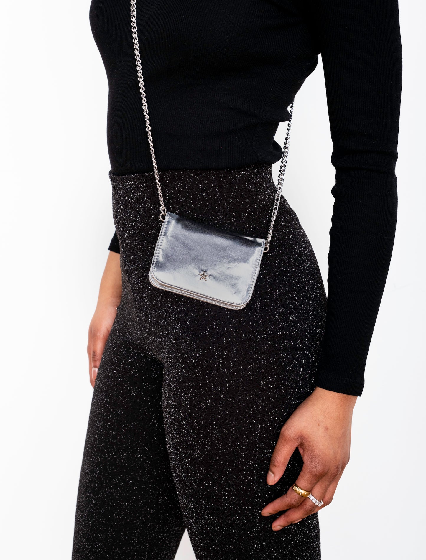 Silver Lining - Lola Wallet