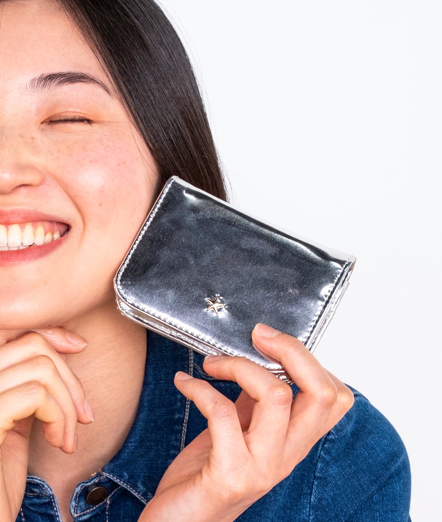 Silver Lining - Lola Wallet