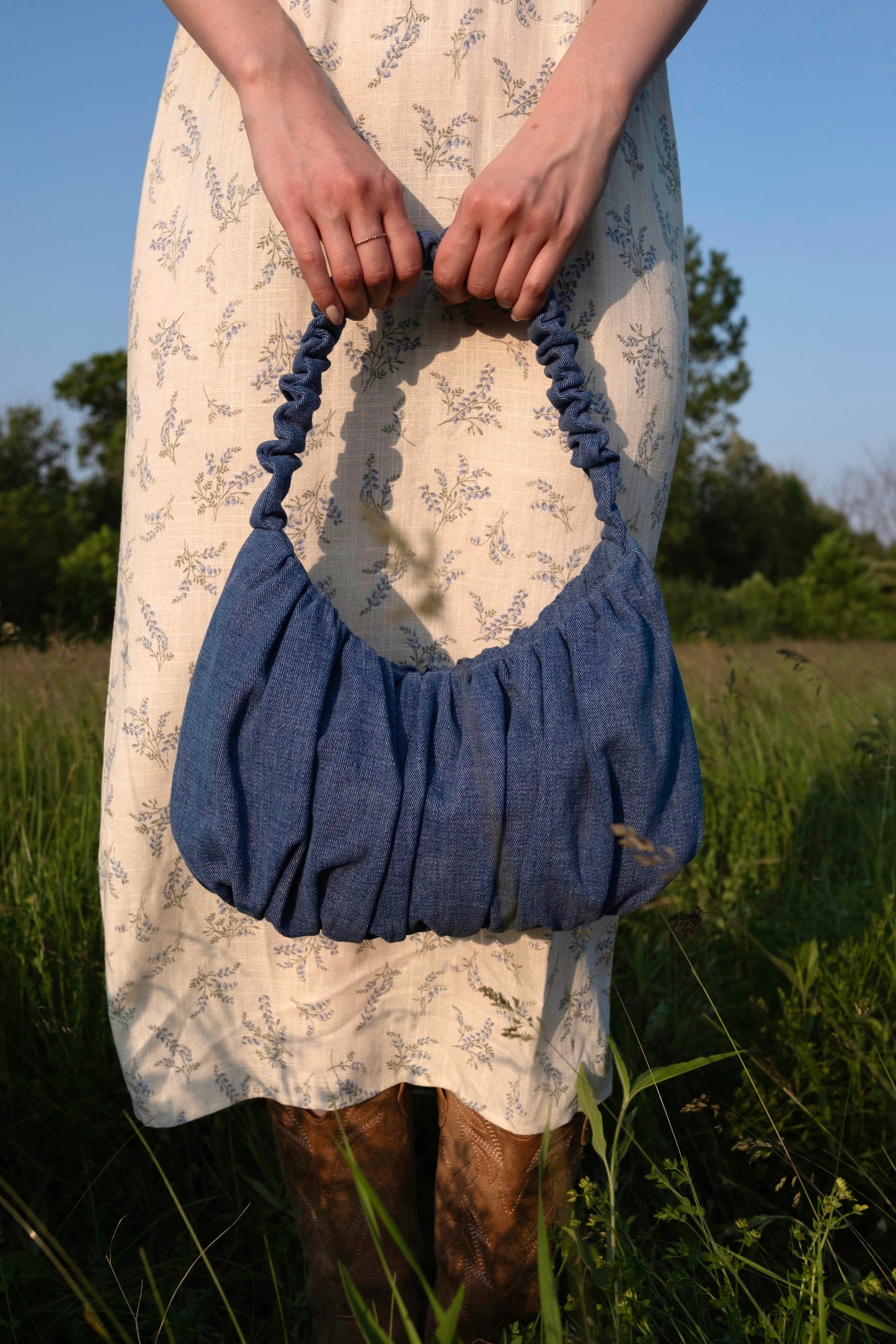 Gemma Shoulder Bag