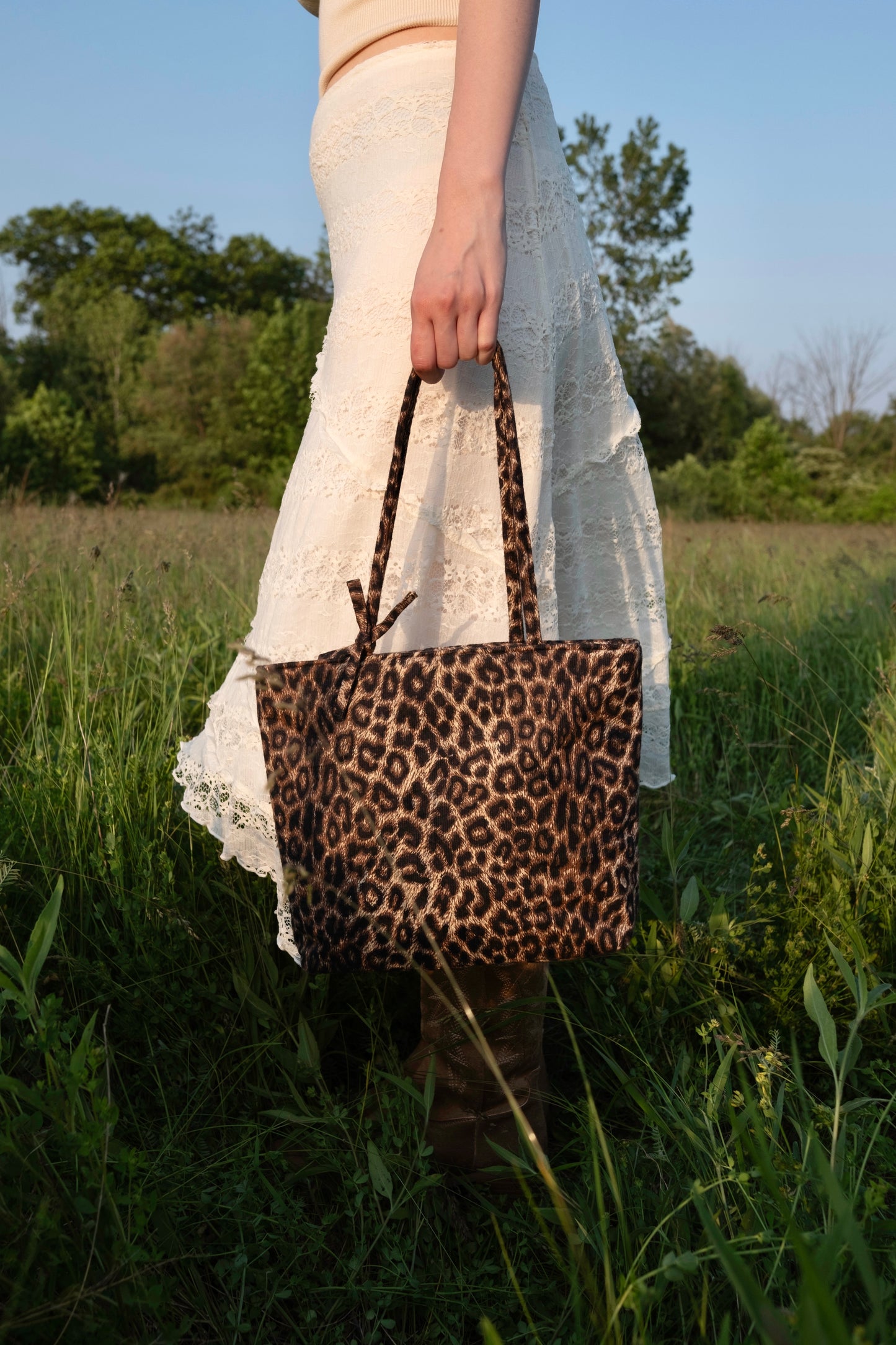 Bobby Bag
