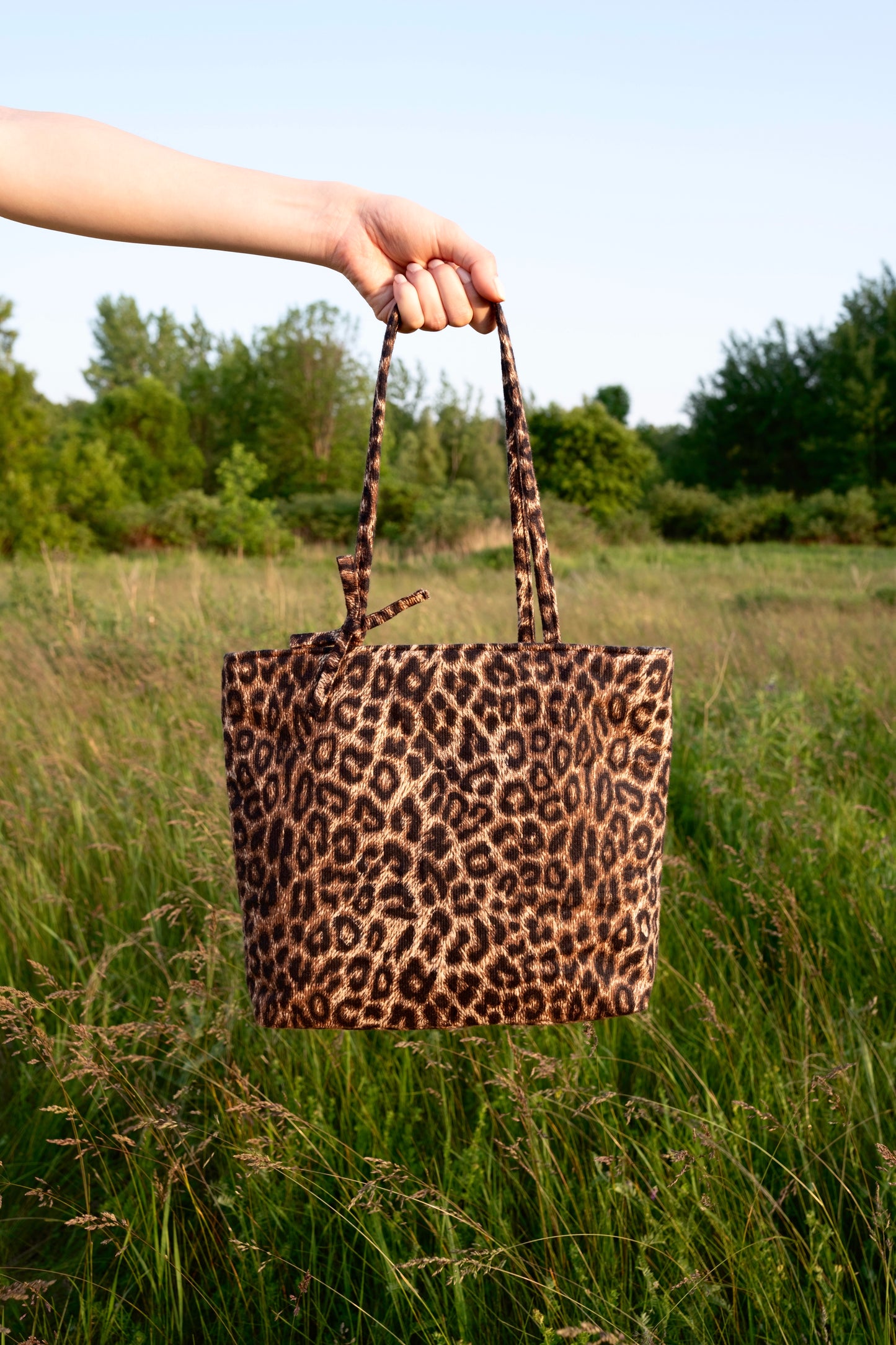 Bobby Bag