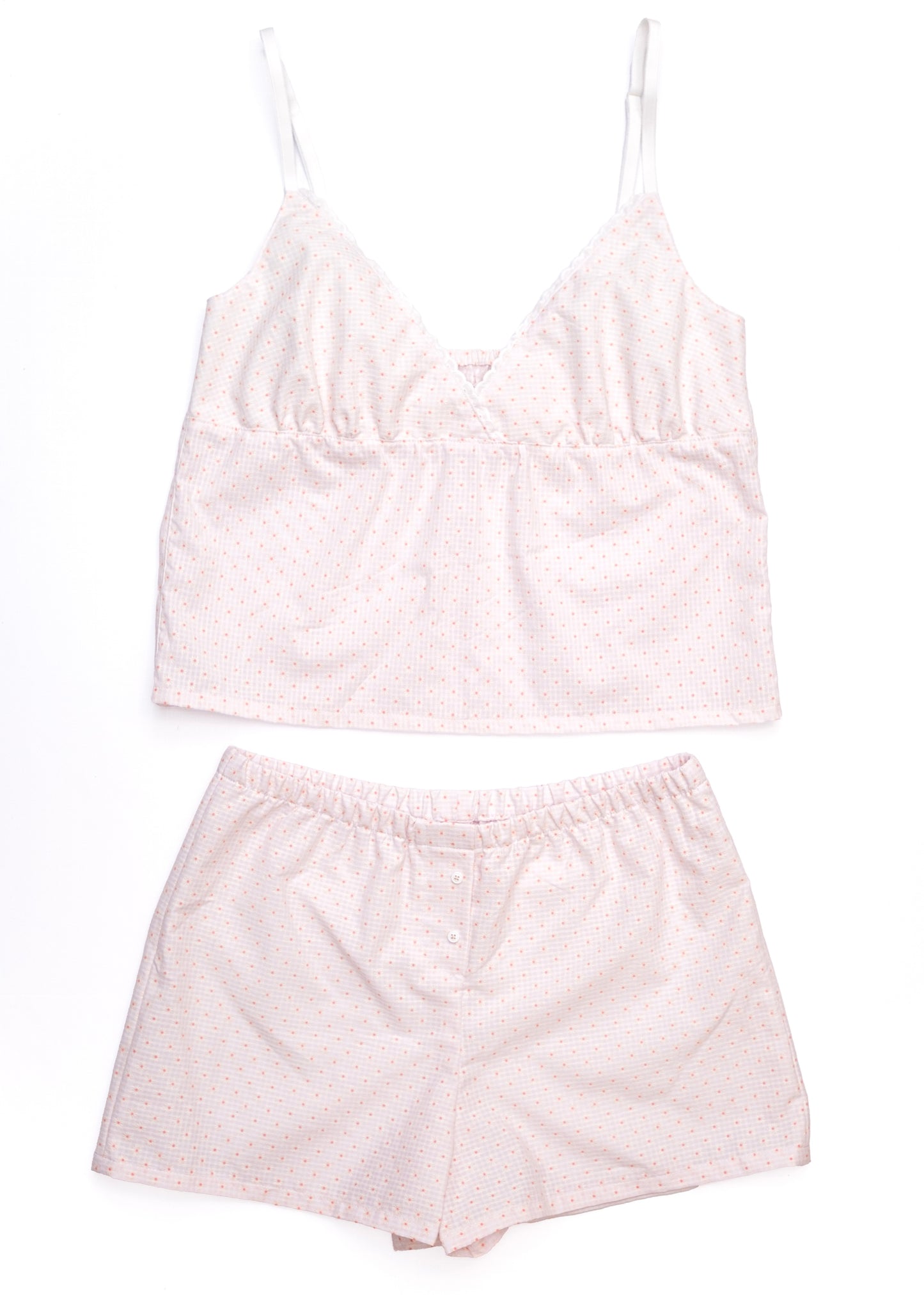 Florance PJ Set - Daisy