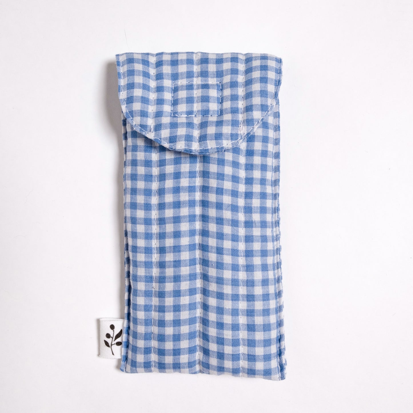 Quilted Mini Series - Glasses Pouch