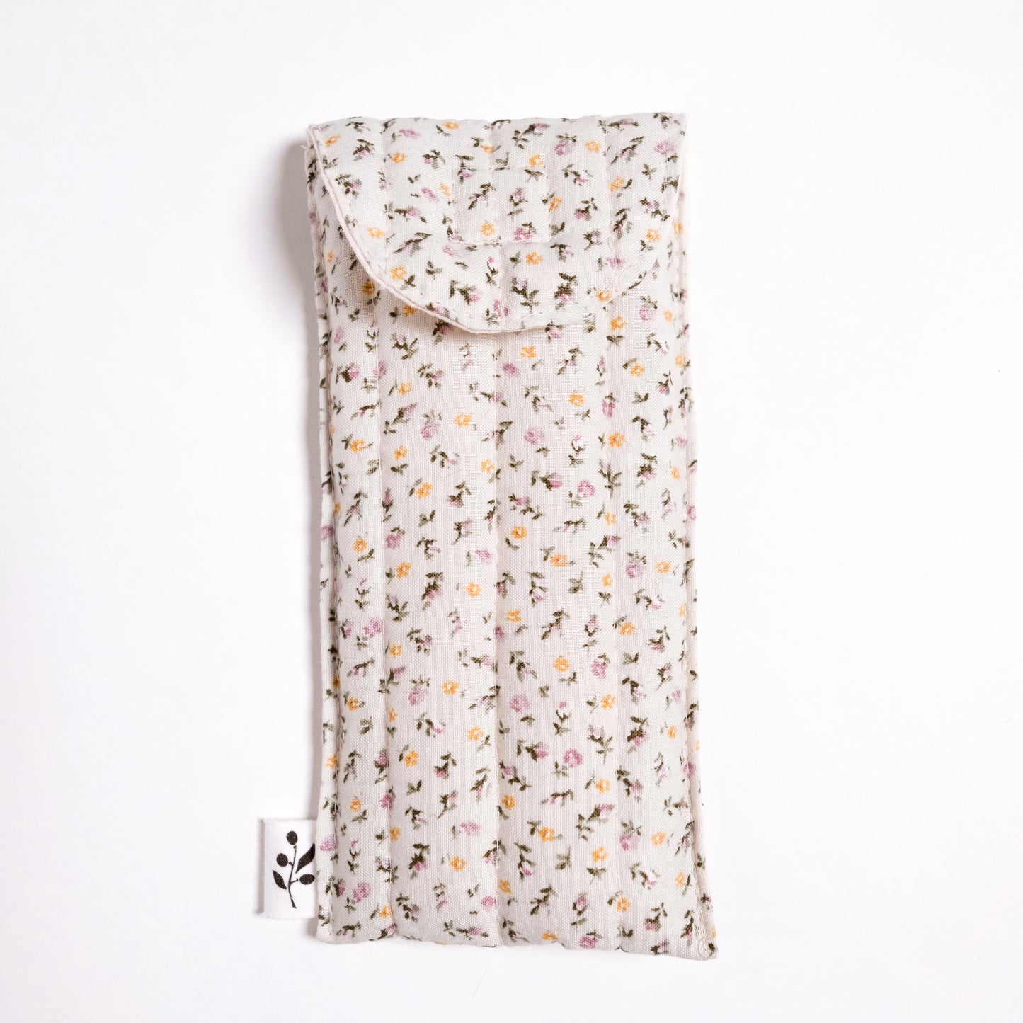 Quilted Mini Series - Glasses Pouch