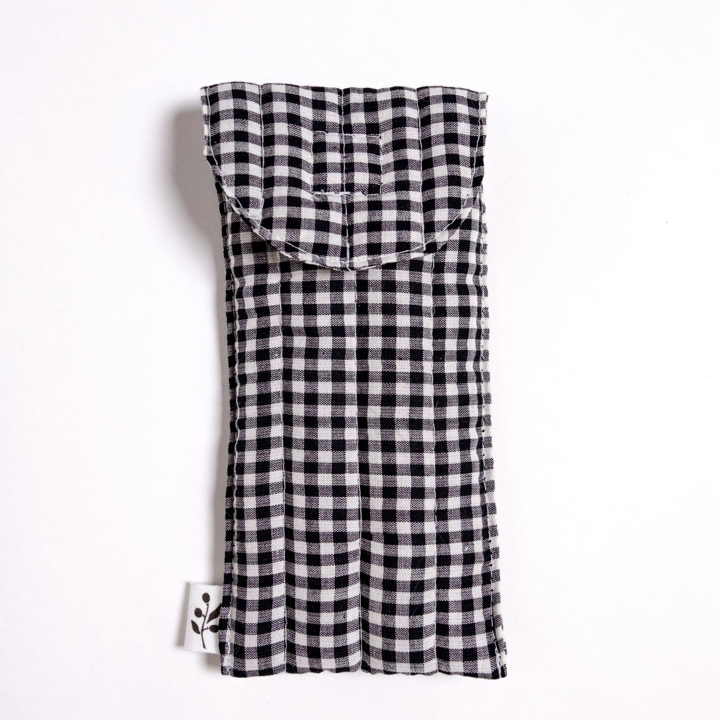 Quilted Mini Series - Glasses Pouch