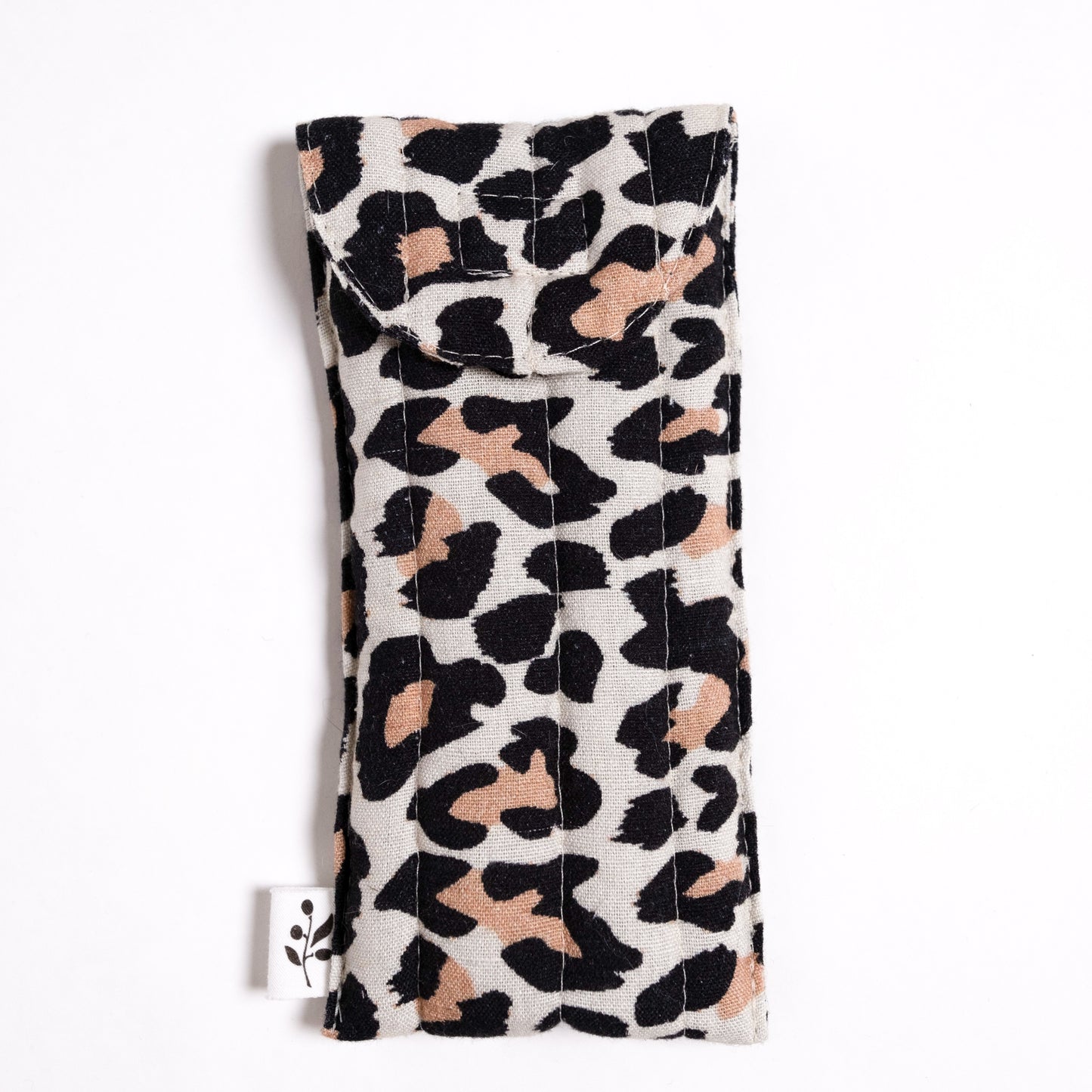 Quilted Mini Series - Glasses Pouch