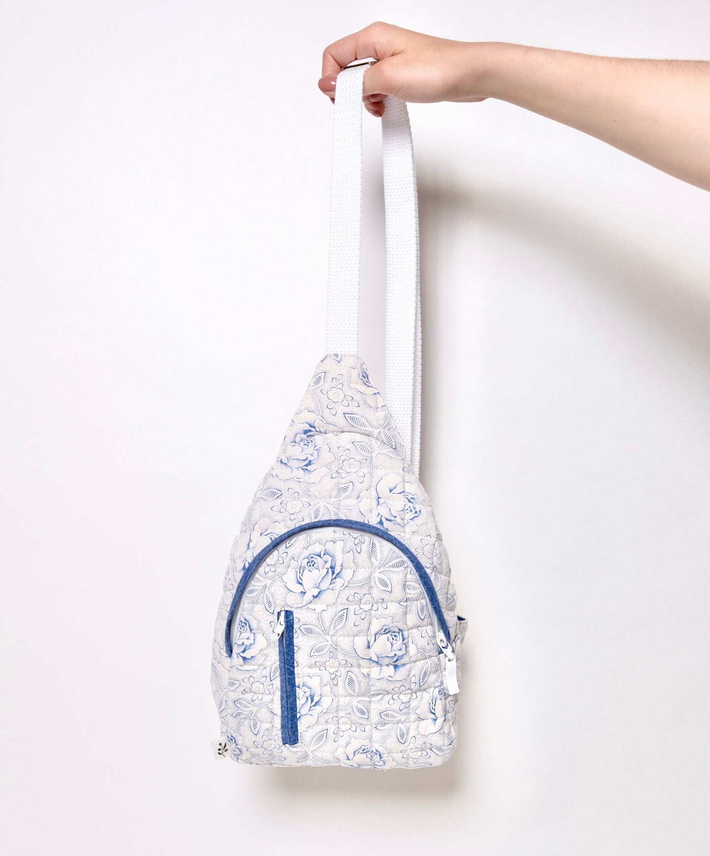 Quilted Mini Series - Bea Sling Crossbody
