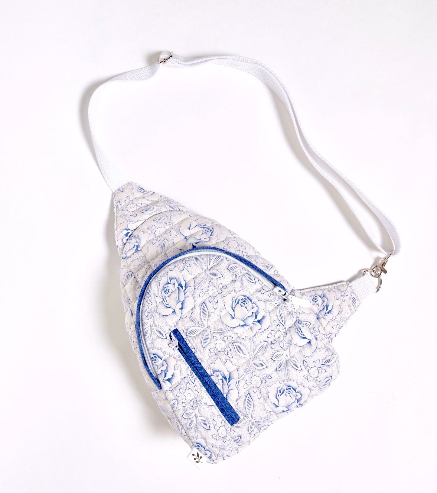 Quilted Mini Series - Bea Sling Crossbody