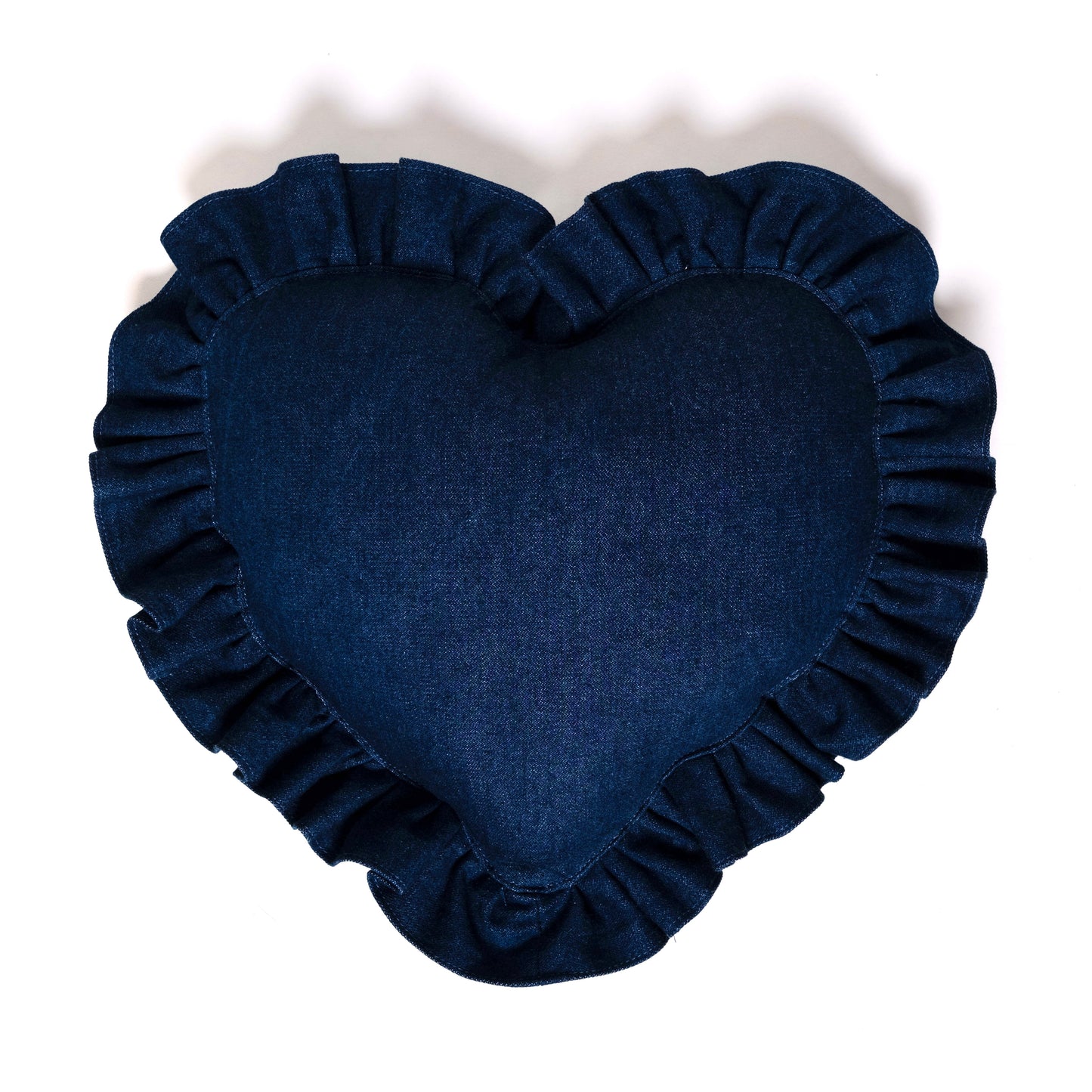 Quilted Mini Series - Quilt My Heart Out Cushion