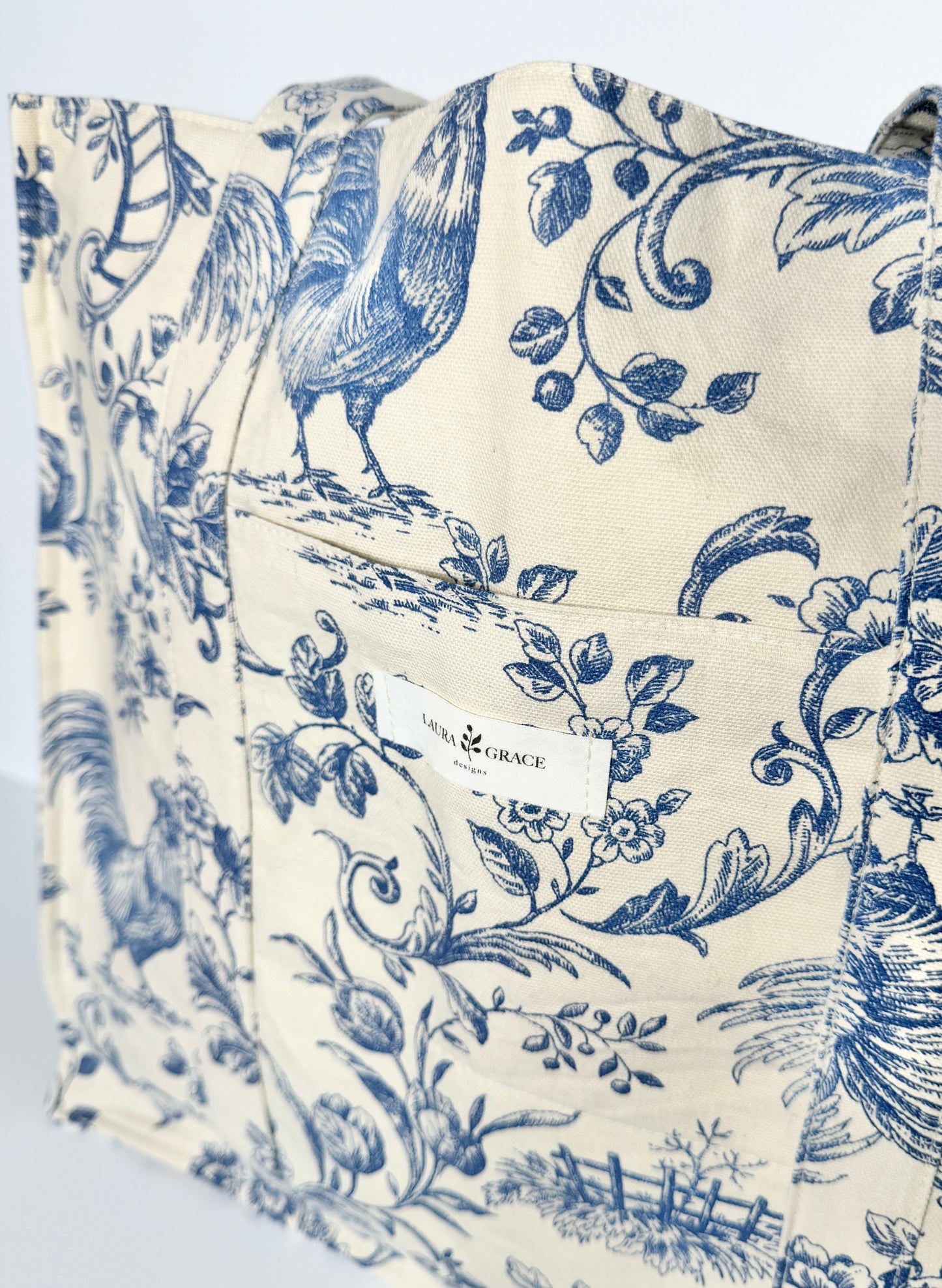 Maisie Tote