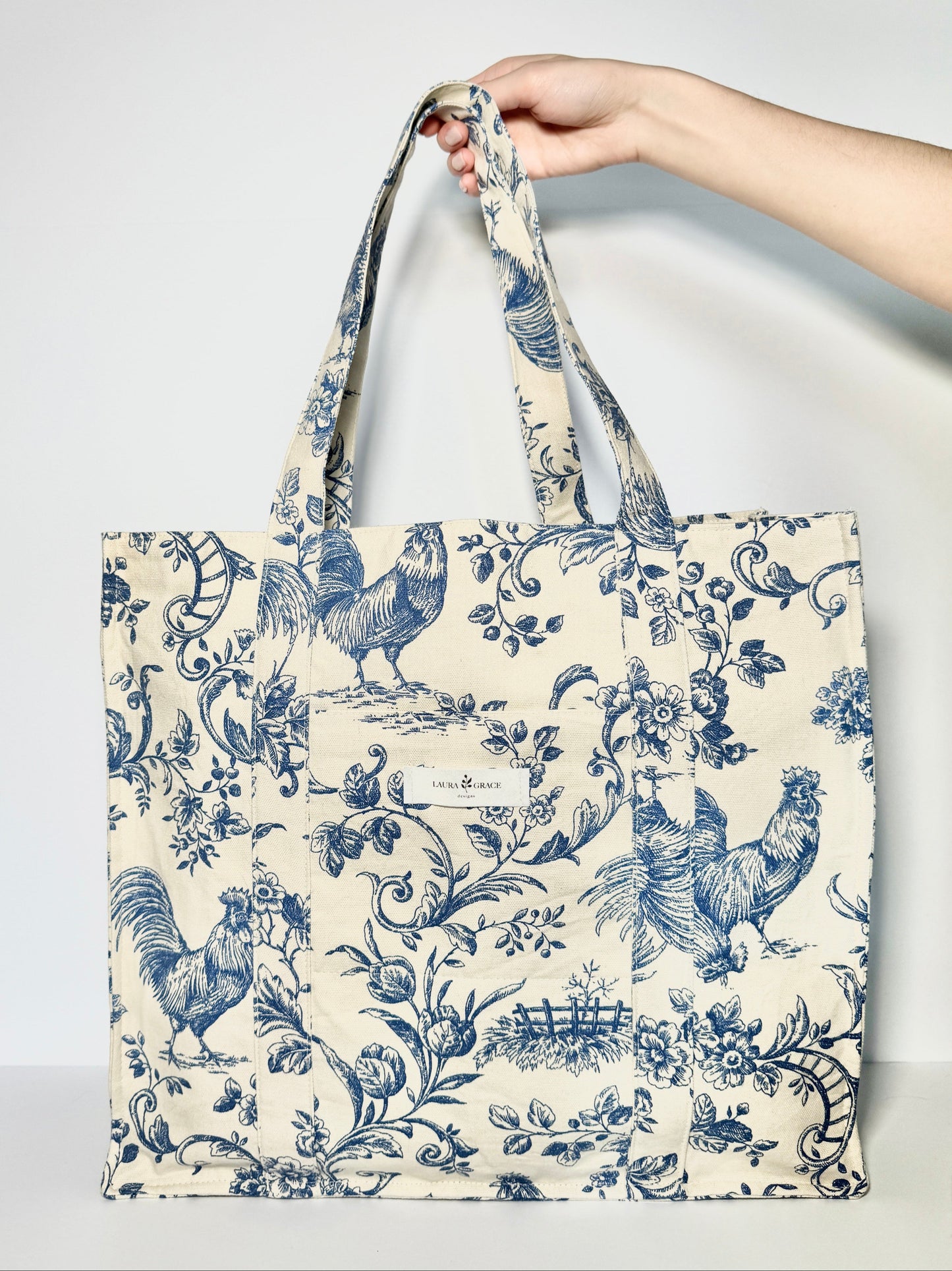 Maisie Tote