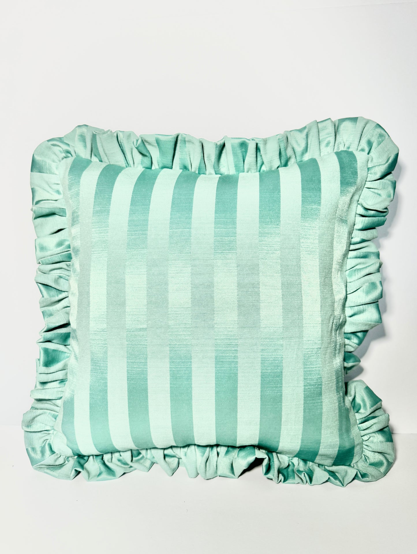 Helene Throw Pillow- 17x17