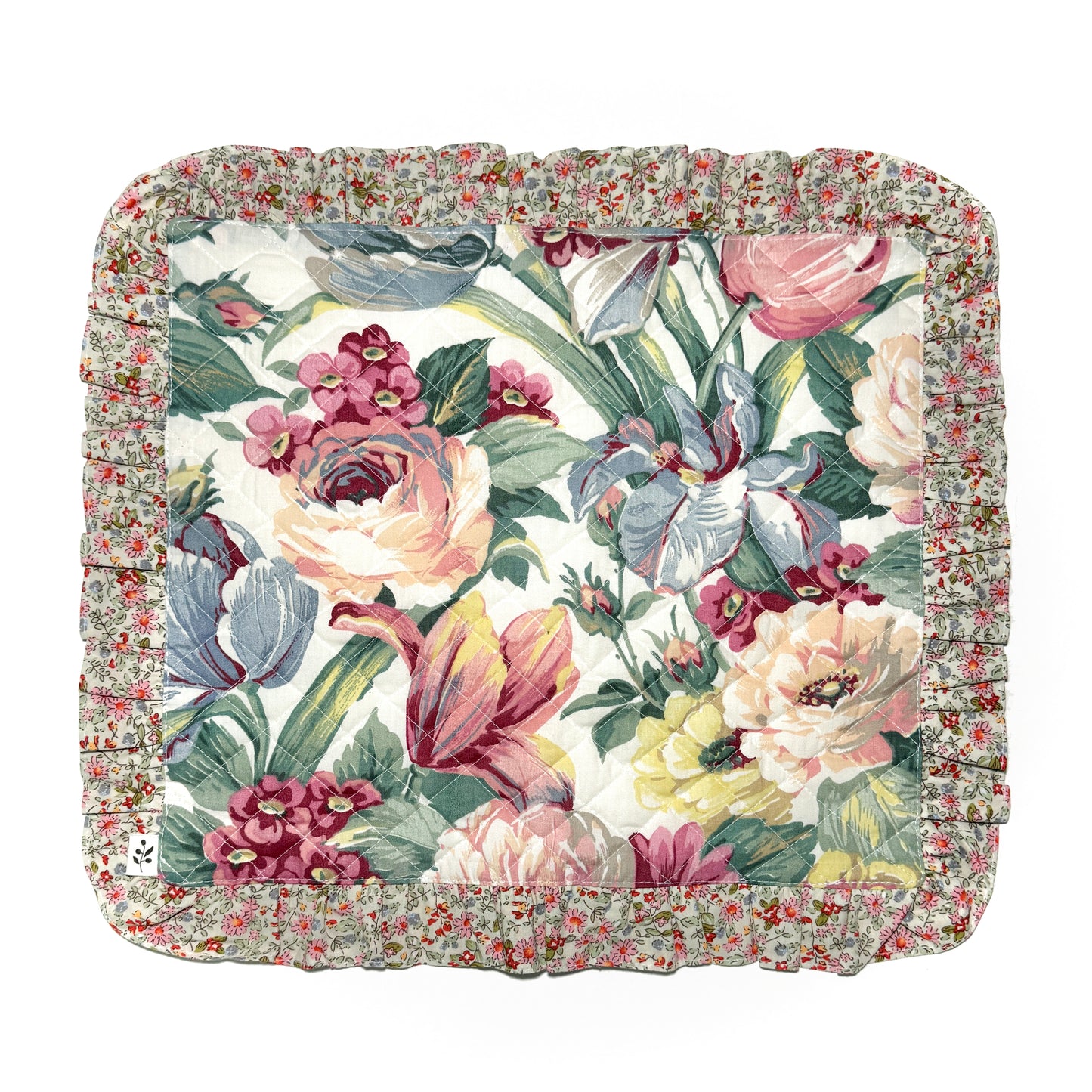 Quilted Mini Series - Placemat Set