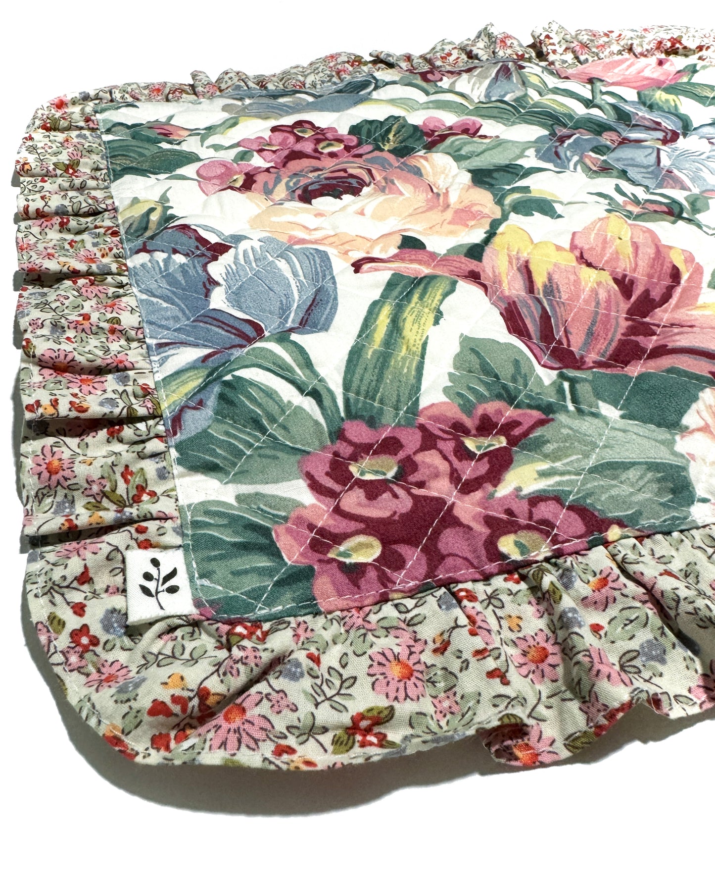 Quilted Mini Series - Placemat Set