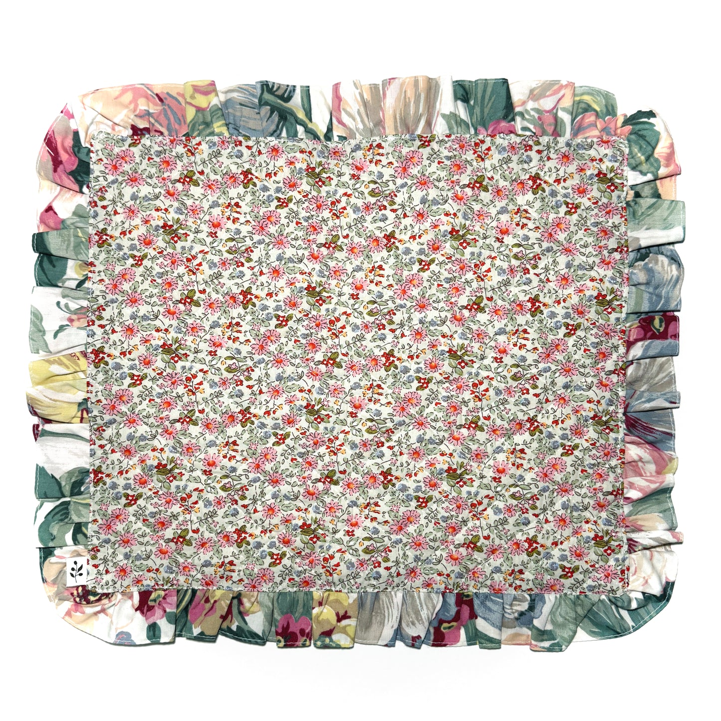 Quilted Mini Series - Placemat Set
