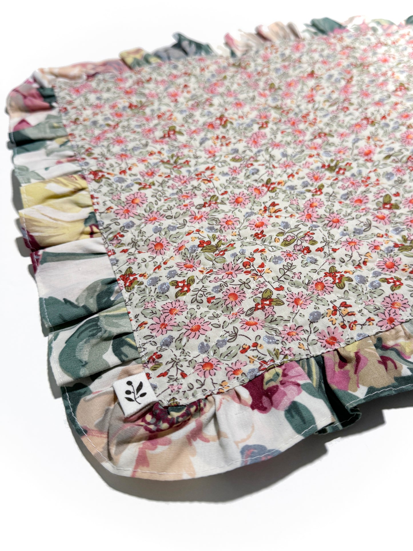 Quilted Mini Series - Placemat Set