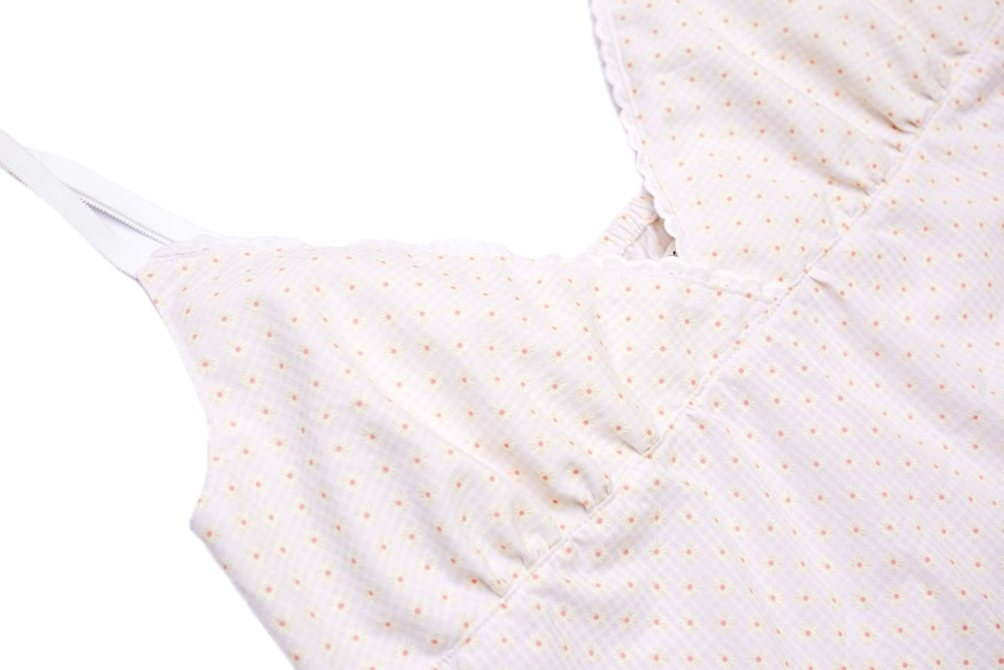 Florance PJ Set - Daisy