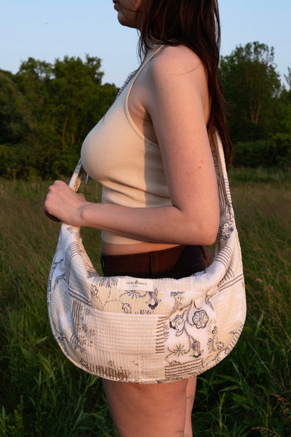 Carry Sling Bag