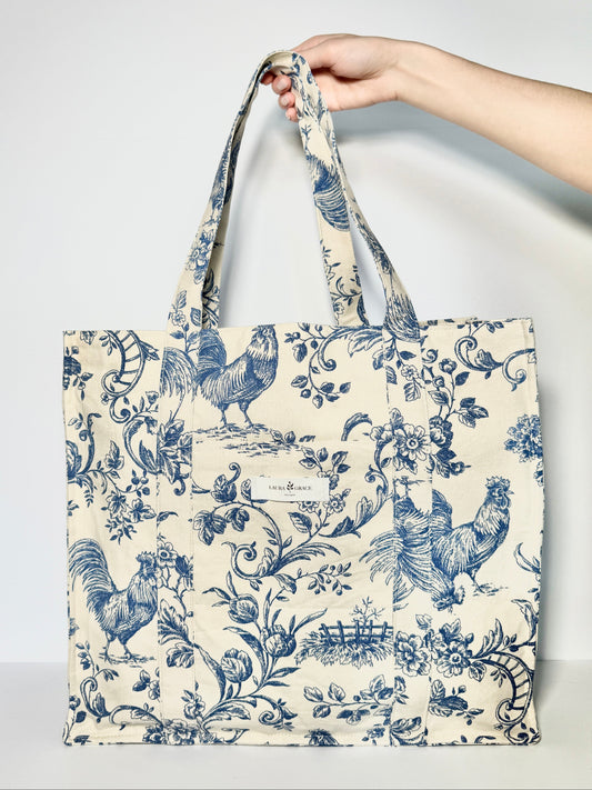 Maisie Tote