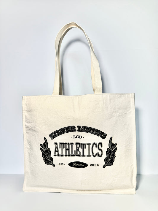 Maisie Tote- Athletics