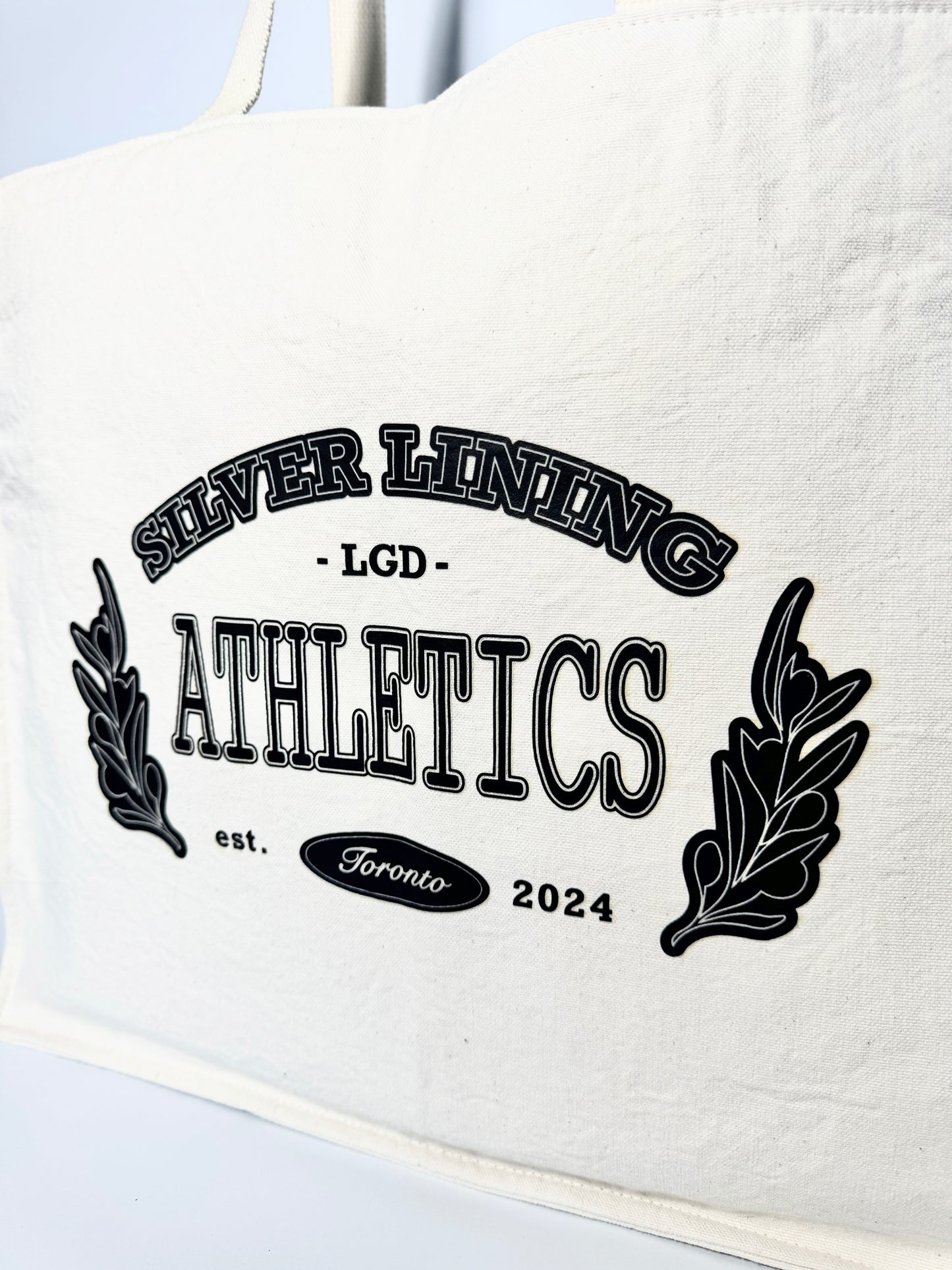 Maisie Tote- Athletics