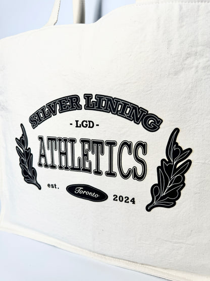 Maisie Tote- Athletics