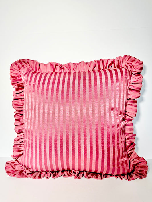 Helene Throw Pillow- 20x20