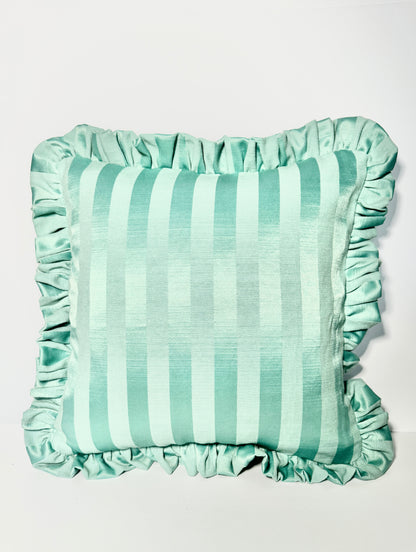 Helene Throw Pillow- 17x17