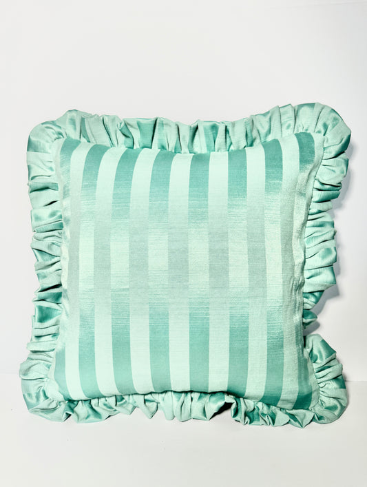 Helene Throw Pillow- 17x17
