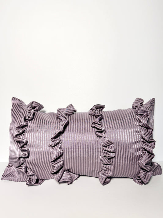 Helene Throw Pillow- 12x20