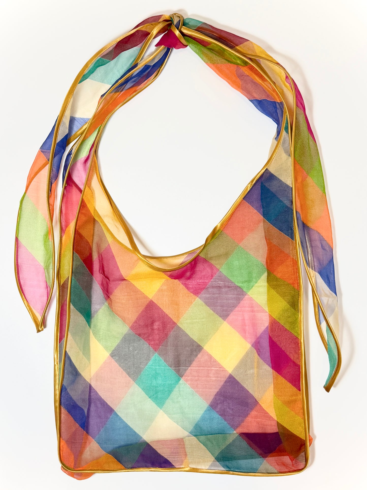 Junie Market Bag