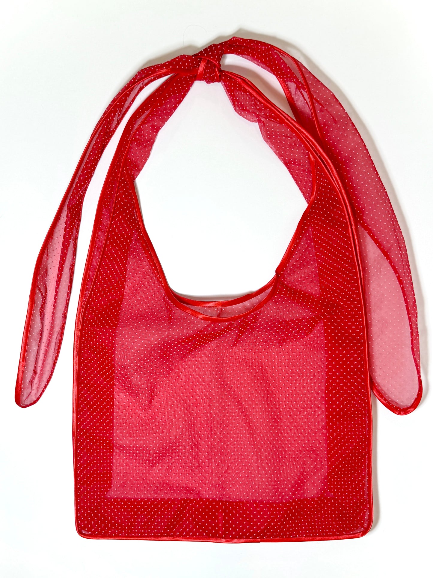 Junie Market Bag